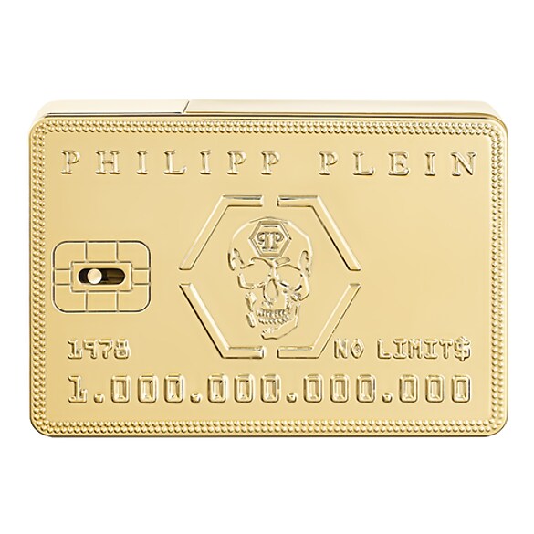 No Limit$ Gold - Eau de Parfum, Philipp Plein